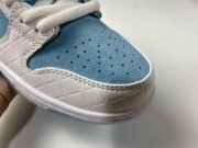 FTC x Nike SB Dunk Low DH7687-400 - Image 6