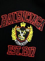 Balenciaga T-shirts - Image 8