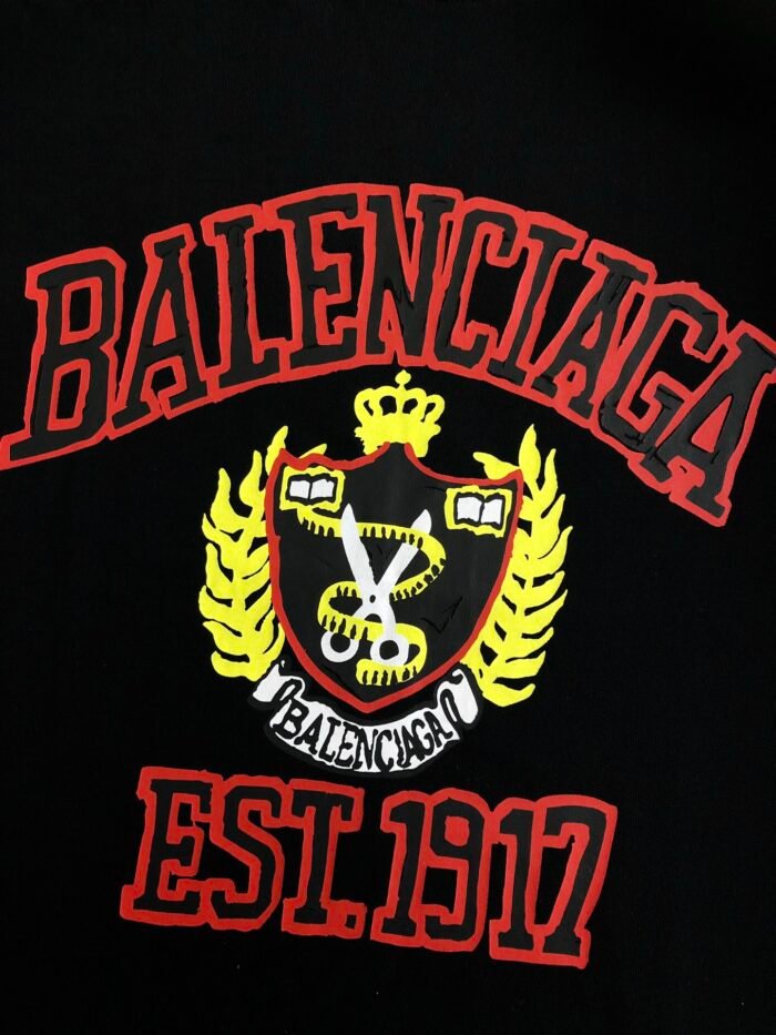 Balenciaga T-shirts - Image 8