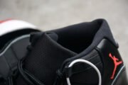 Air Jordan 11 “Bred”(2019) 378037-061 - Image 8