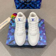 Loui Vuitto TRAINER SNEAKER - Image 9