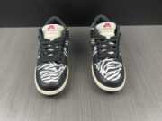 Quartersnacks x Dunk Low SB 'Little Debbie’s Zebra Cakes' DM3510-001 - Image 18