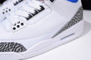 Air Jordan 3 Retro Seoul Korea AV8370-100 - Image 3
