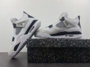 Jordan 4 Retro Military Black DH6927-111 - Image 7