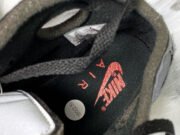 Off-White x Air Jordan 5 Black CT8480-001 - Image 12