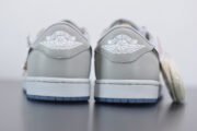 DR X JORDAN 1 LOW OG CN8607-002 (DR shoe box) - Image 9