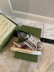 Gucci Tennis 1977 SNEAKER