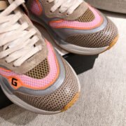 GUCC MID SNEAKER - Image 6