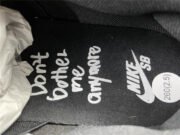 Nike SB Dunk Low Wasted Youth DD8386-001 - Image 19