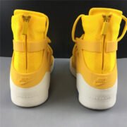 Nike Air Fear Of God 1 Yellow “Amarillo” AR4237-700 - Image 12