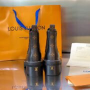 LV BEAUBOURG ANKLE BOOT - Image 7