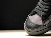 NIKE BLAZER MID OFF-WHITE GRIM REAPER AA3832-001 - Image 7