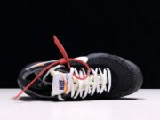 NIKE AIR VAPORMAX FK "OFF WHITE" AA3831-001 - Image 3