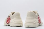 GUCC RHYTON TRAINER SNEAKER - Image 6