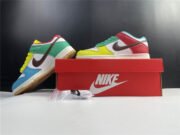 Nike Dunk SB Low “Free 99” DH0952-100 - Image 10