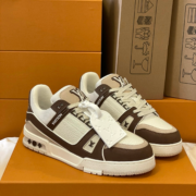 Loui Vuitto TRAINER SNEAKER