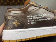 Air Jordan 1 x Off-Louis AJ1 OW LOW - Image 17