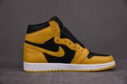 AIR JORDAN 1 RETRO HIGH OG “POLLEN” 555088-701 - Image 9
