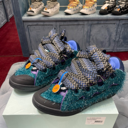 Lanvin × Gallery Department