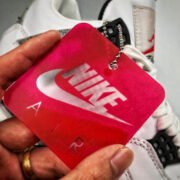 Air Jordan 4 OG “White Cement” 840606-192 (nike) - Image 3