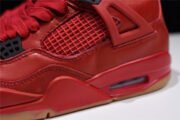 Air Jordan 4 “Singles Day” AV3914-600 - Image 8