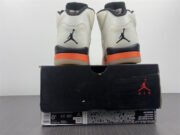 Jordan 5 Retro Total Orange DC1060-100 - Image 5