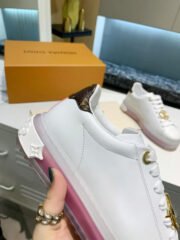 LOUI VUITTO SNEAKER - Image 4