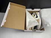 Air Jordan 1 Mid 'Barely Orange' BQ6472 -800 - Image 6