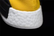 ADIDAS mens PW HUMAN RACE NMD "PHARRELL"yellow BB0619 - Image 5