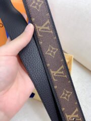 Loui Vuitto Belt-4CM - Image 7