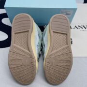 Lanvin Low Top Sneaker - Image 6