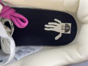 Off-White x Dunk Low 'Lot 30 of 50' DM1602-122 - Image 7