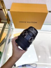 LV TRAINER SNEAKER LOW - Image 8