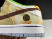 Nike SB Dunk Low CNY Chinese New Year (2021) CV1628-800 - Image 13