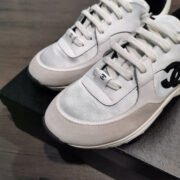 CHNE1 LOW TOP TRAINER CC SNEAKERS - Image 7