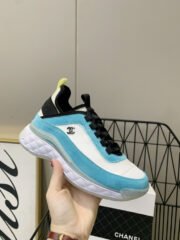 CHNE1 LOW TOP TRAINER CC SNEAKERS - Image 9