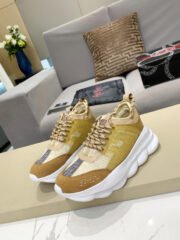 Versac CHAIN REACTION SNEAKERS - Image 8