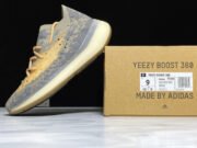 Adidas Yeezy Boost 380 Mist Reflective FX9846 - Image 4