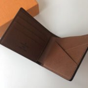 LOUI VUITTO WALLET M60895 11.5*9 - Image 5