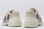 GUCC RHYTON TRAINER SNEAKER - Image 4