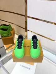 Loui Vuitto MILLENIUM SNEAKER - Image 7