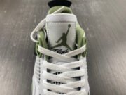 Air Jordan 4 WMNS “Seafoam” AQ9129-103 - Image 11