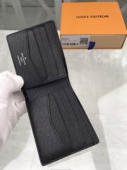 LOUI VUITTO WALLET N63261 11.5*8 - Image 4