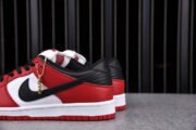 NIKE SB DUNK LOW J-PACK CHICAGO BQ6817-600 - Image 7