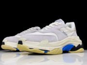 BLCG Triple-S Sneaker 2.0 500597 W09T1 9000 - Image 2