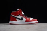 KIDS AIR JORDAN 1 RETRO HIGH OG "CHICAGO" 555088-101 - Image 4