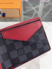 LOUI VUITTO WALLET N63260 12*9 - Image 4