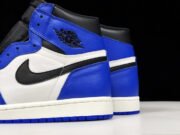 Air Jordan 1 Retro High OG 'Game Royal' - 555088 403 - Image 4