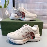 GUCC SNEAKER - Image 4