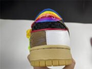 Nike SB Dunk Low What The Paul CZ2239-600 - Image 13